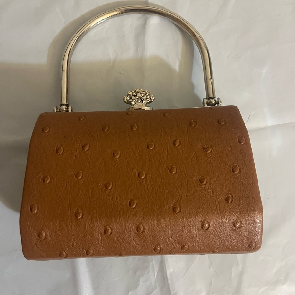 Bijoux Terner Mini Clutch